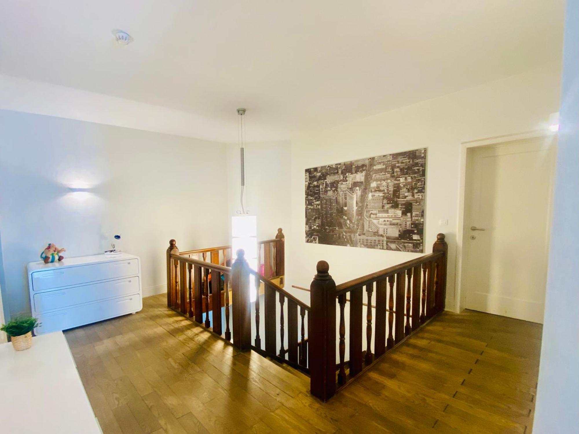 Villa Fantastische Gezinswoning In Fantastische Buurt Gent