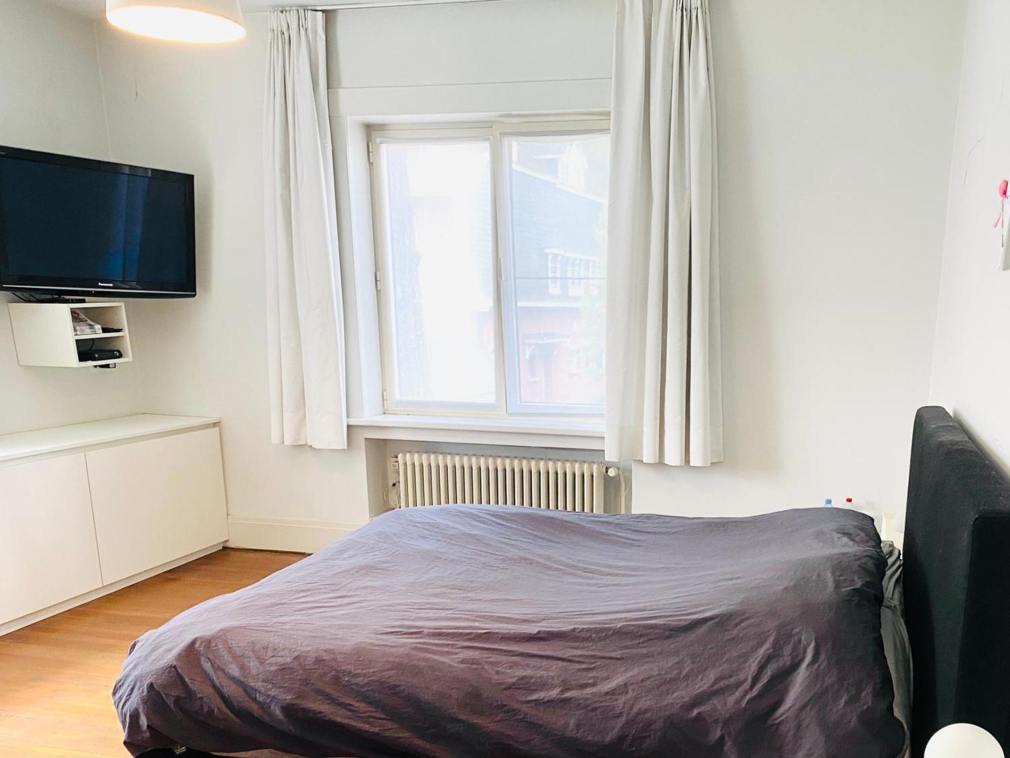 Villa Fantastische Gezinswoning In Fantastische Buurt Gent