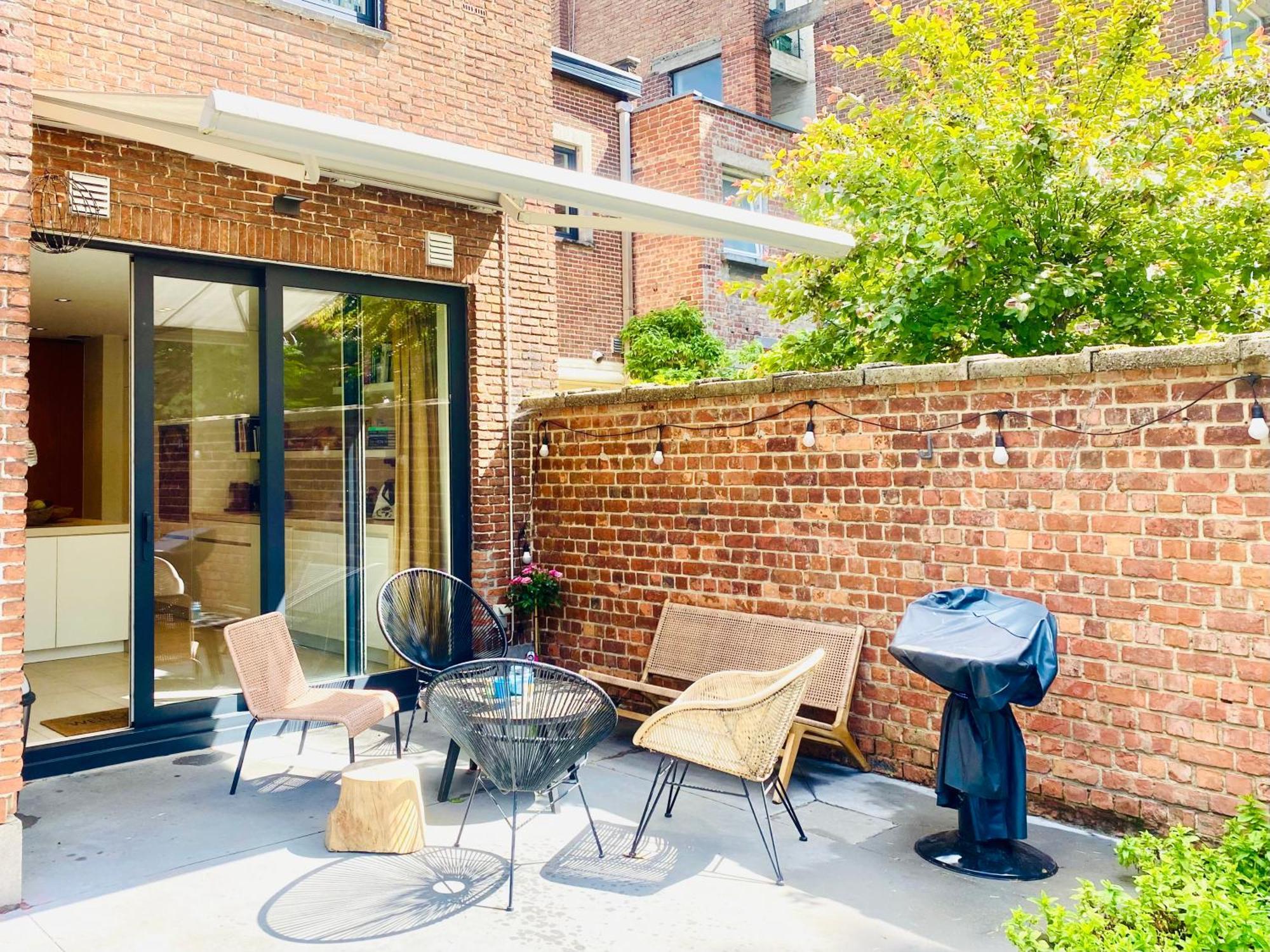 Fantastische Gezinswoning In Fantastische Buurt Villa *